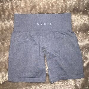 NVGTN Shorts